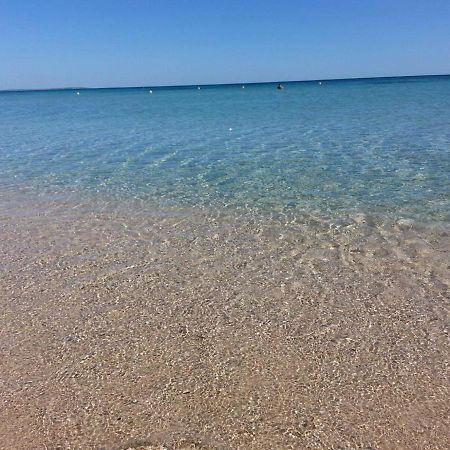 Tenuta Nonno Carmine Porto Cesareo Eksteriør billede