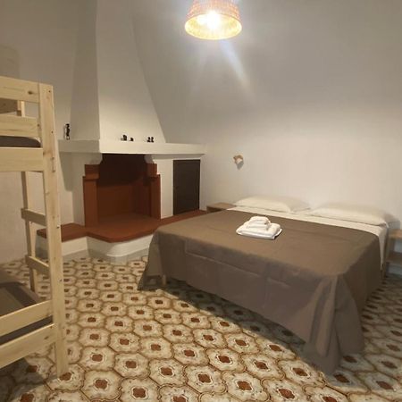 Tenuta Nonno Carmine Porto Cesareo Eksteriør billede