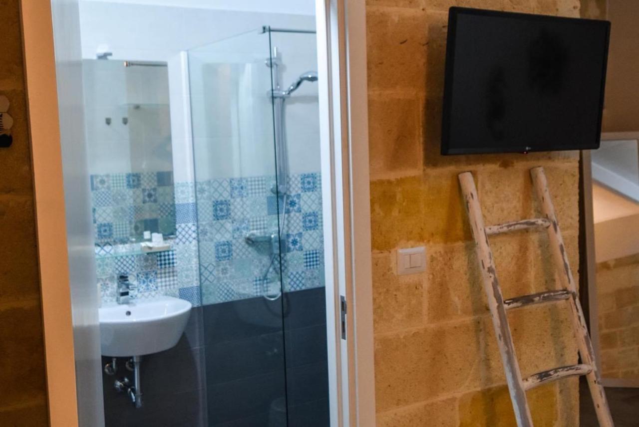 Tenuta Nonno Carmine Porto Cesareo Eksteriør billede