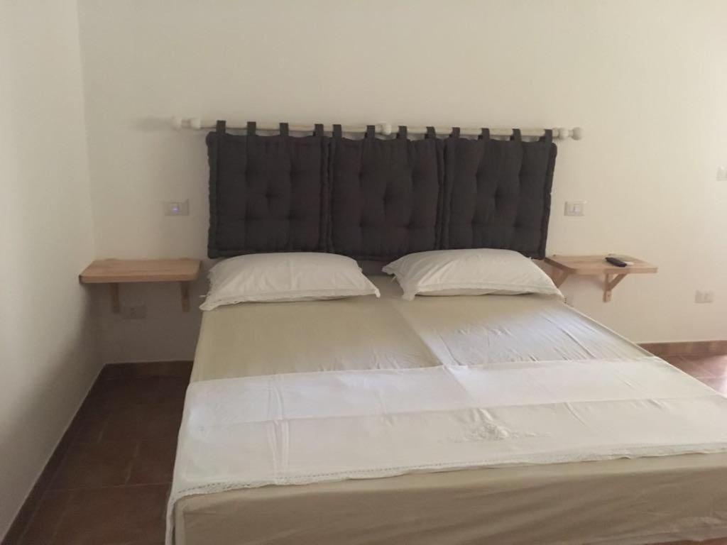 Tenuta Nonno Carmine Porto Cesareo Eksteriør billede