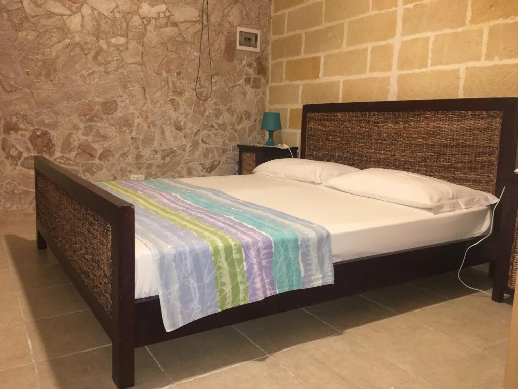 Tenuta Nonno Carmine Porto Cesareo Eksteriør billede