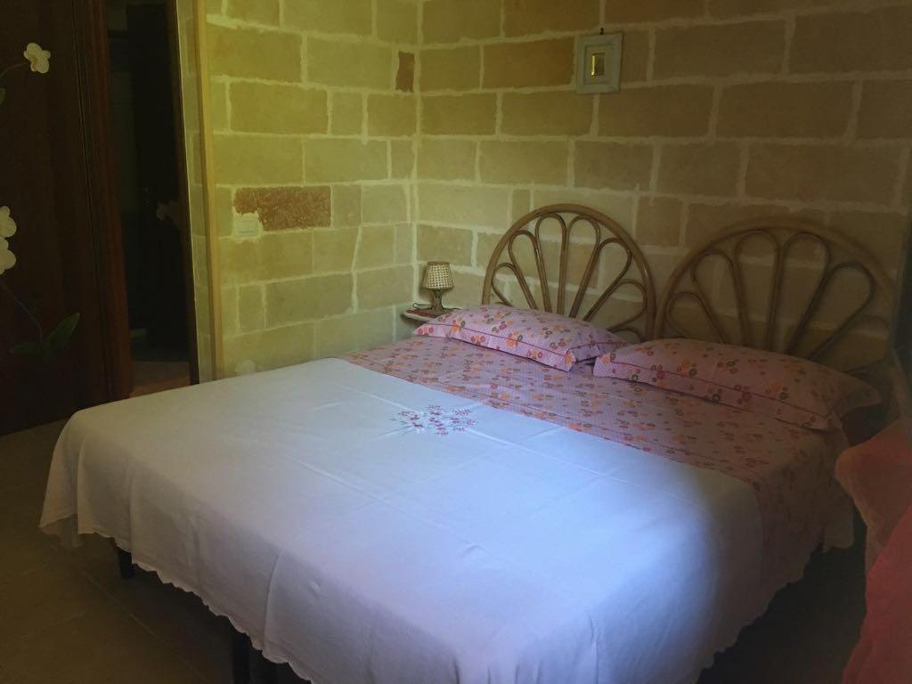 Tenuta Nonno Carmine Porto Cesareo Eksteriør billede