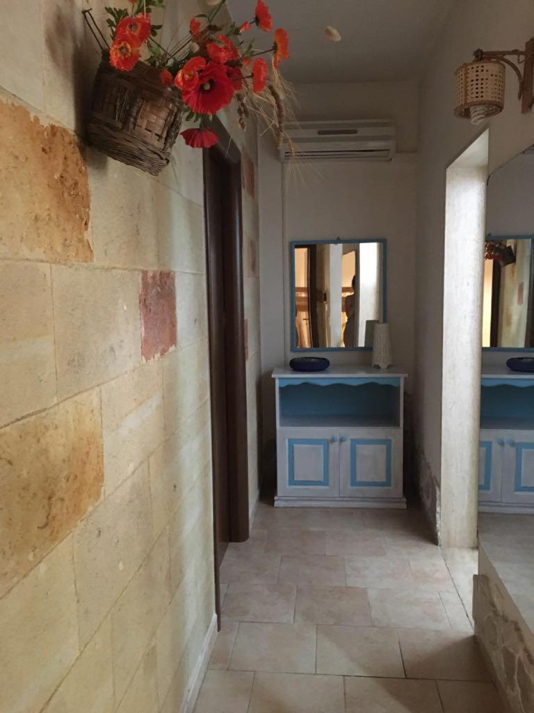 Tenuta Nonno Carmine Porto Cesareo Eksteriør billede
