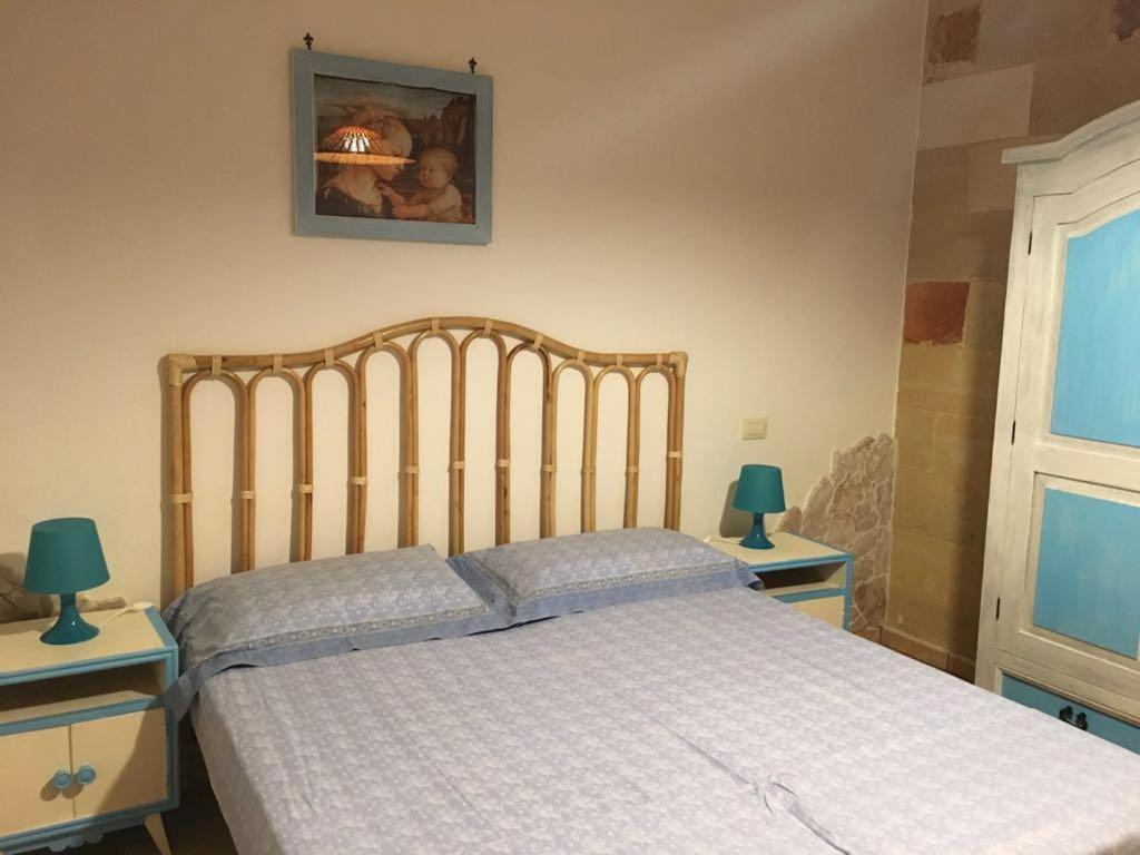 Tenuta Nonno Carmine Porto Cesareo Eksteriør billede