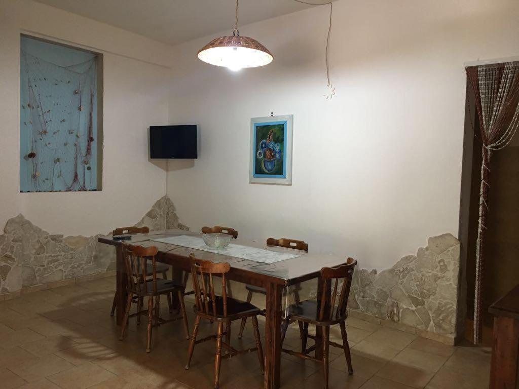 Tenuta Nonno Carmine Porto Cesareo Eksteriør billede