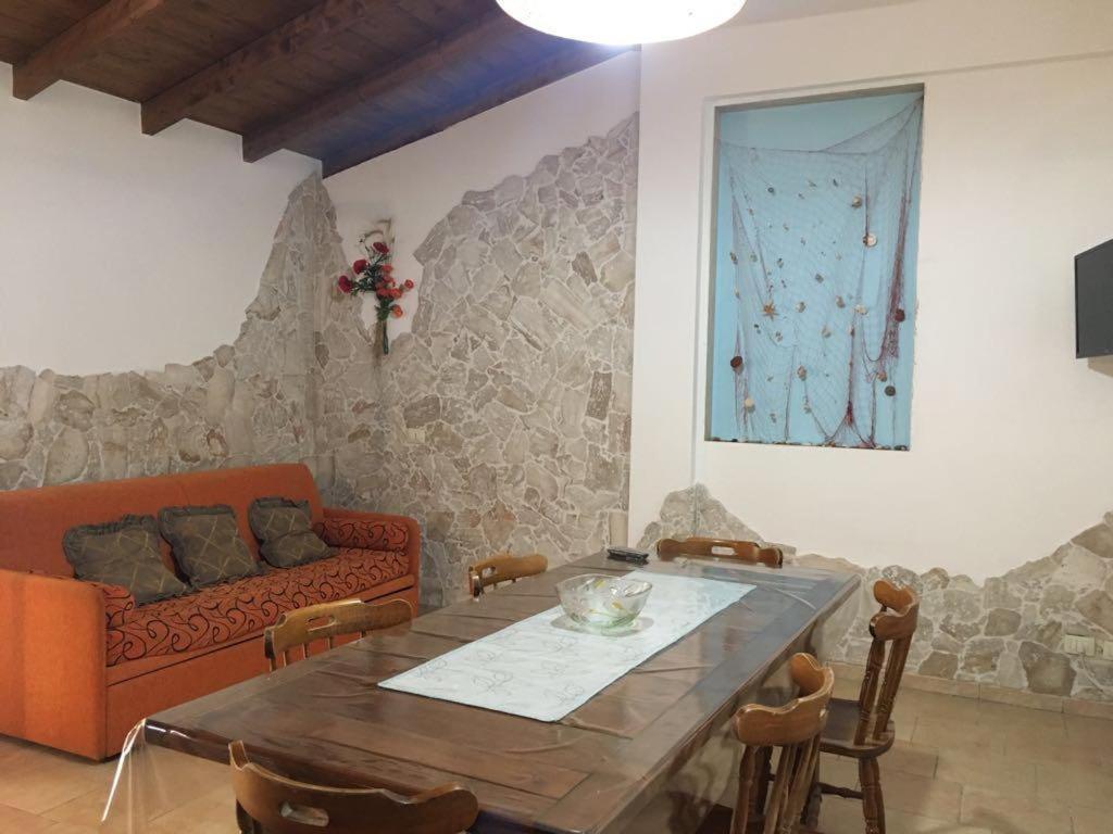 Tenuta Nonno Carmine Porto Cesareo Eksteriør billede