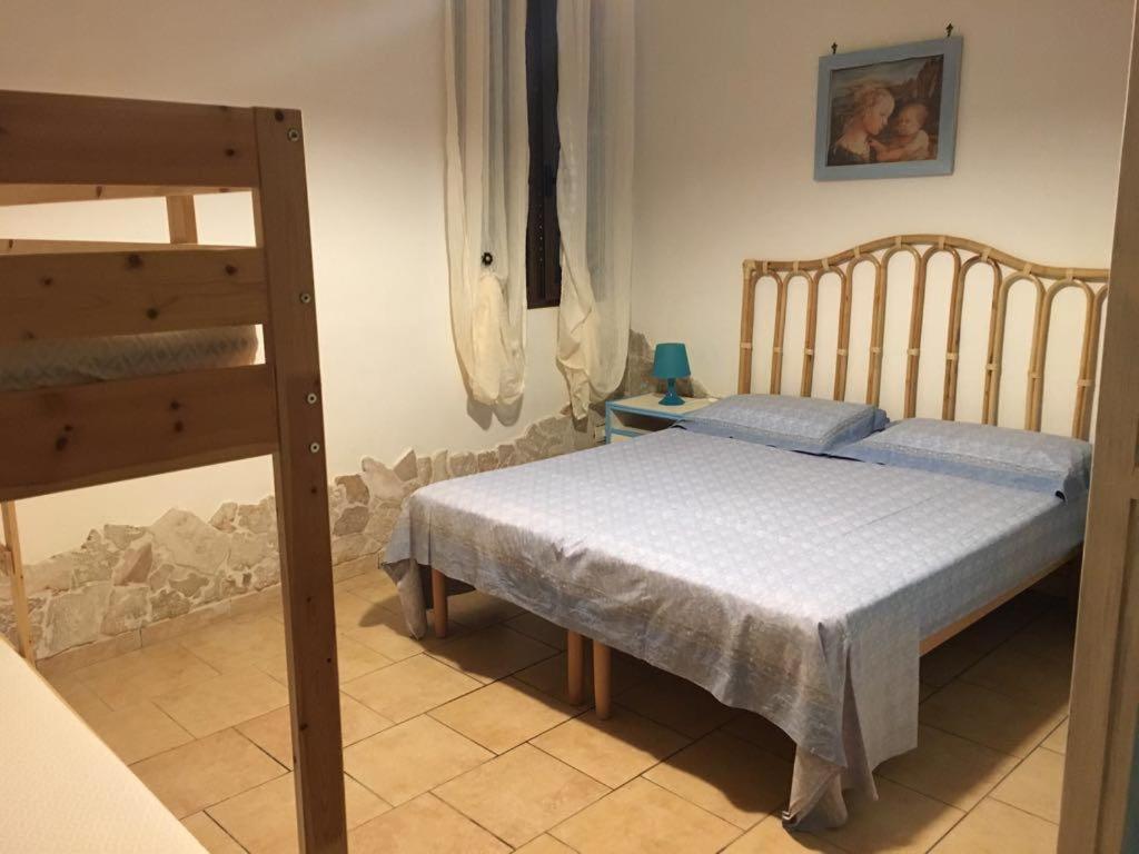 Tenuta Nonno Carmine Porto Cesareo Eksteriør billede