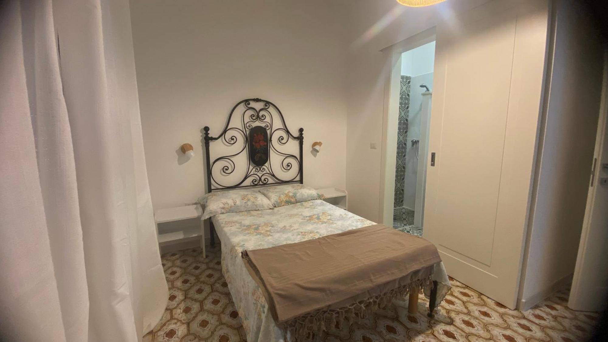 Tenuta Nonno Carmine Porto Cesareo Eksteriør billede