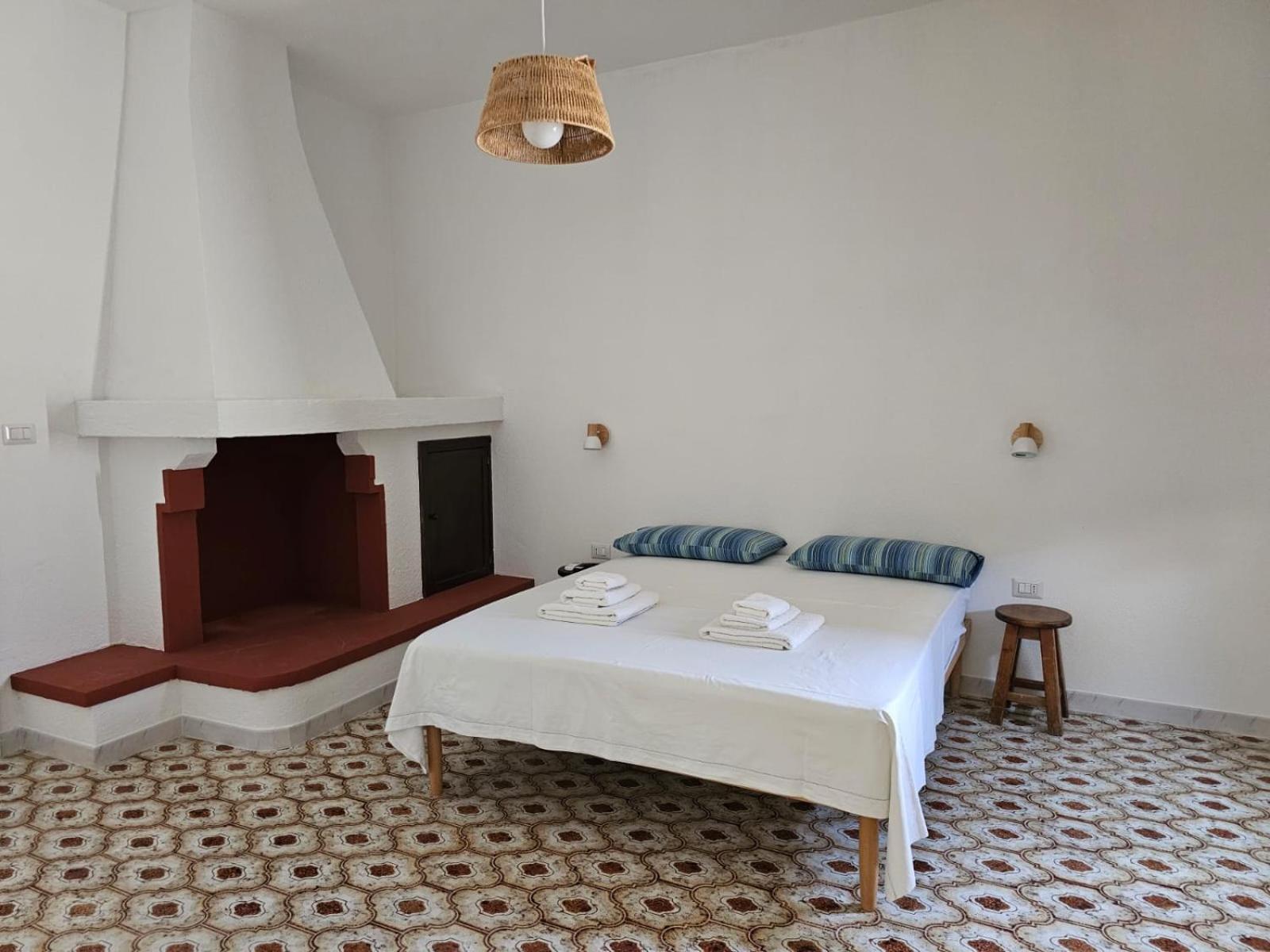Tenuta Nonno Carmine Porto Cesareo Eksteriør billede