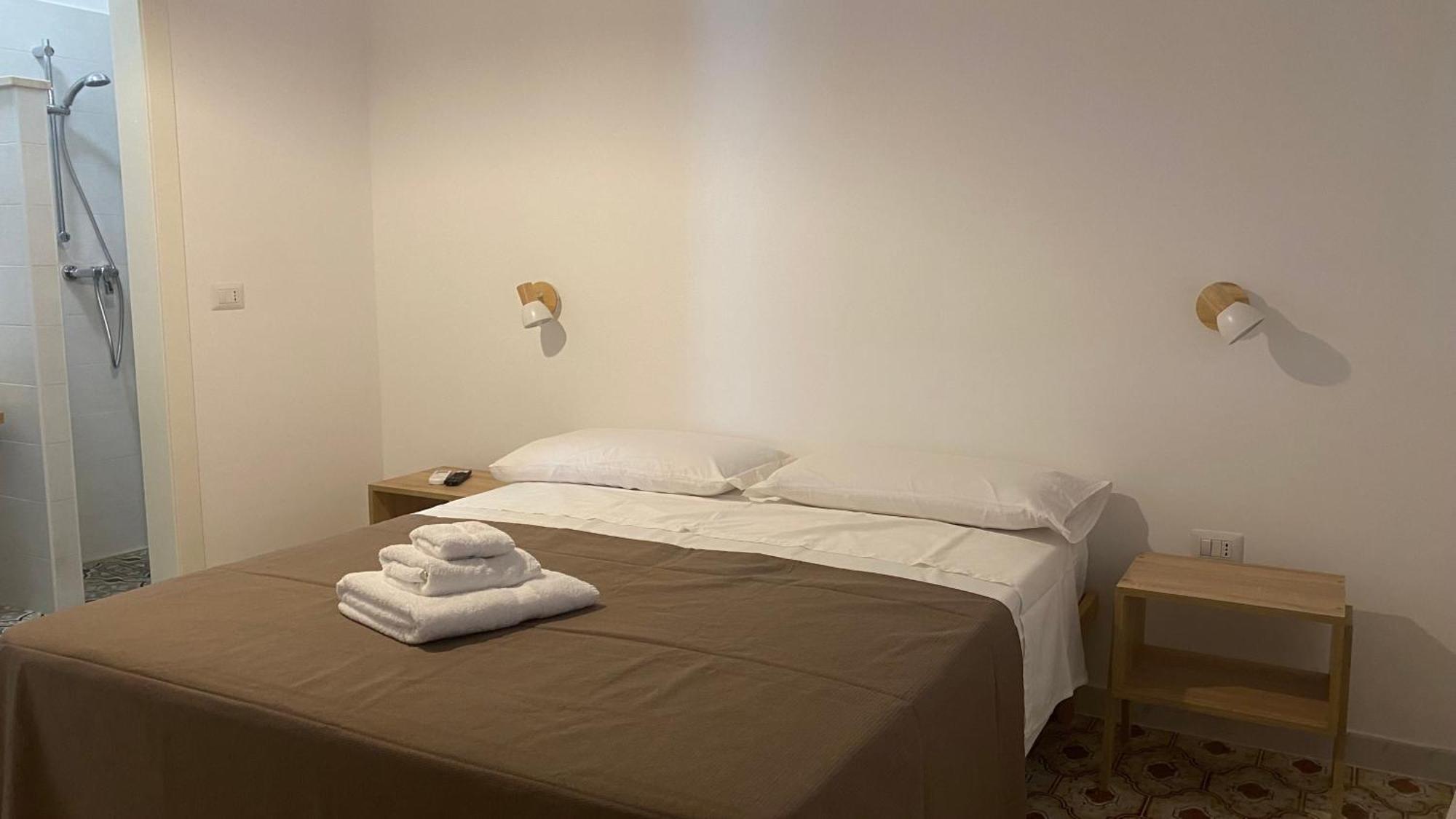 Tenuta Nonno Carmine Porto Cesareo Eksteriør billede