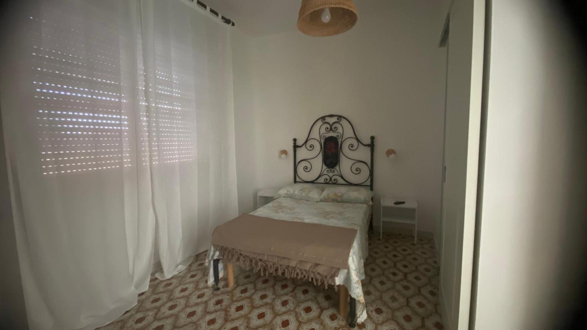Tenuta Nonno Carmine Porto Cesareo Eksteriør billede