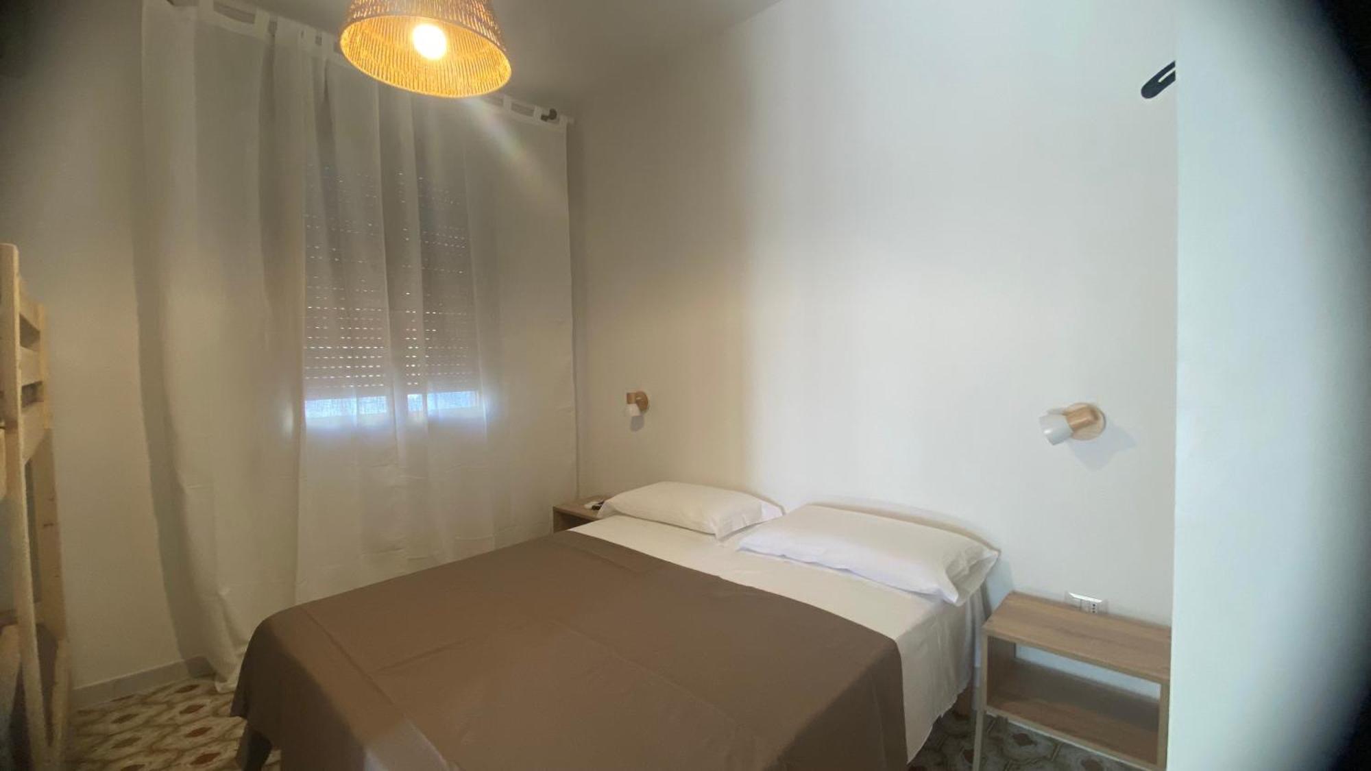 Tenuta Nonno Carmine Porto Cesareo Eksteriør billede