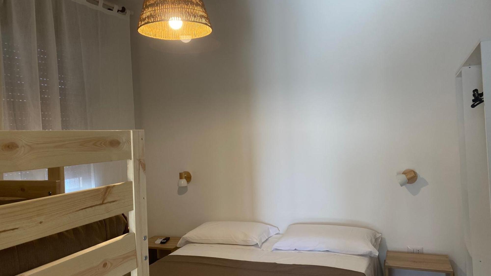 Tenuta Nonno Carmine Porto Cesareo Eksteriør billede